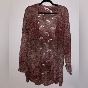 Maurice’s knit sweater